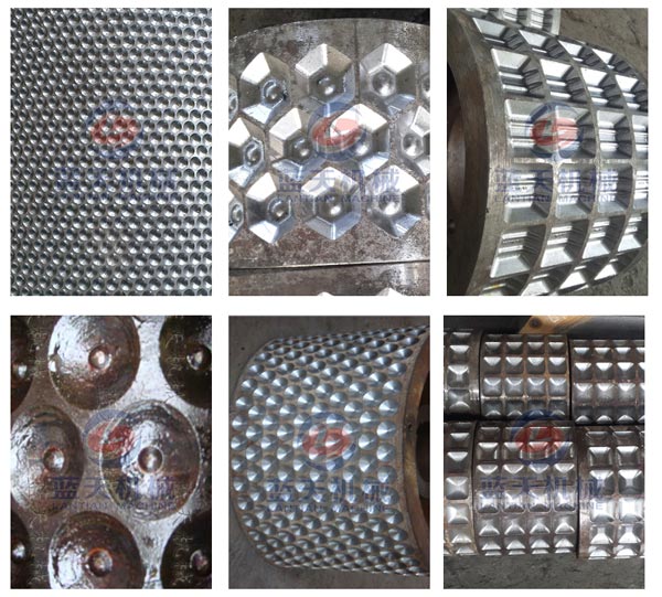 charcoal powder ball making equipment