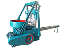 Honeycomb Briquette Machine