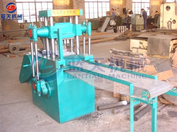 Coal Powder Press Machine