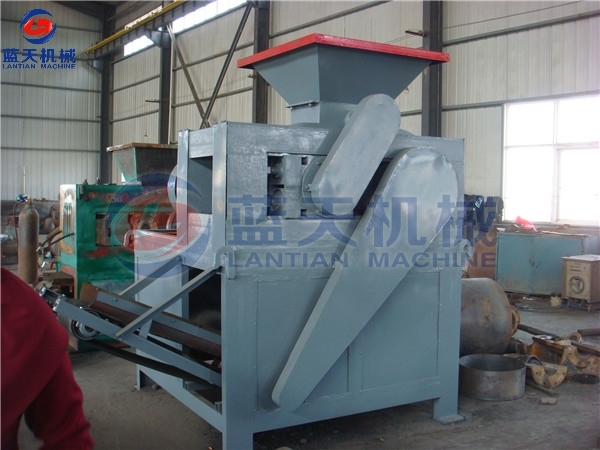 Ore Powder Ball Press Machine