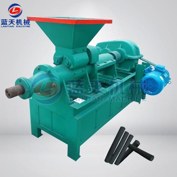 Coal Extruder Machine