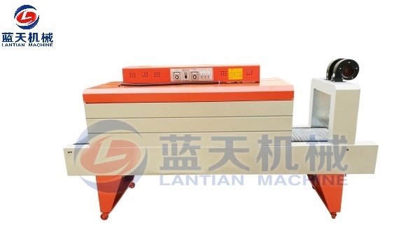 Packaging Machine