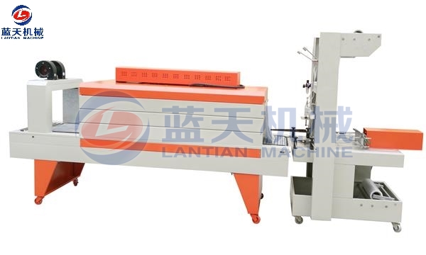 Honeycomb Coal Packaging Machine