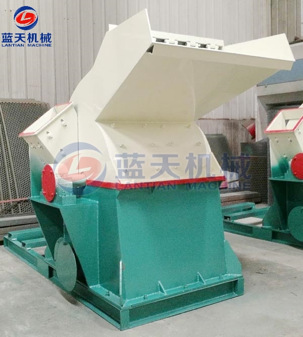 Successful Case of Sawdust Crusher Machine