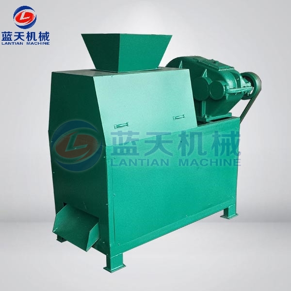 Carbon Black Pellet Machine