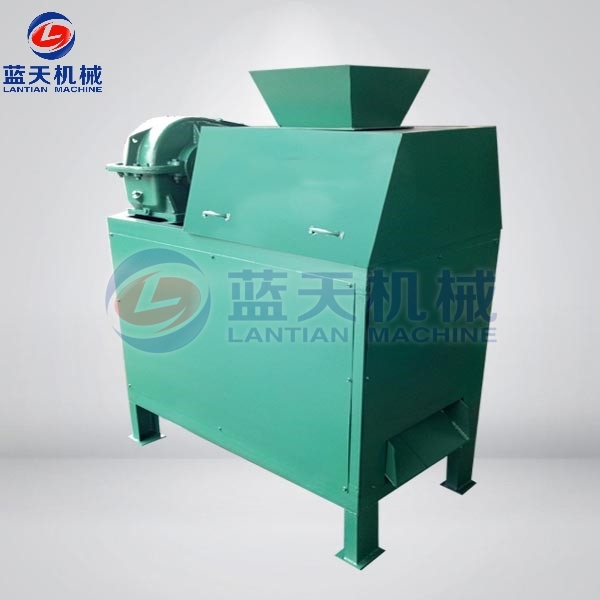 Graphite Granulation Machine