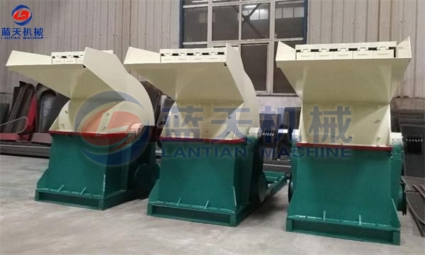 Coal Crusher Machine