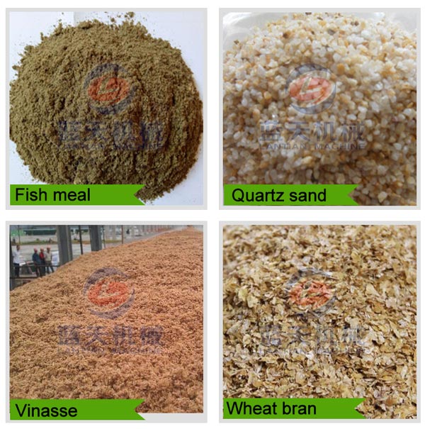 Drying Effect of Paddy Straw Dryer